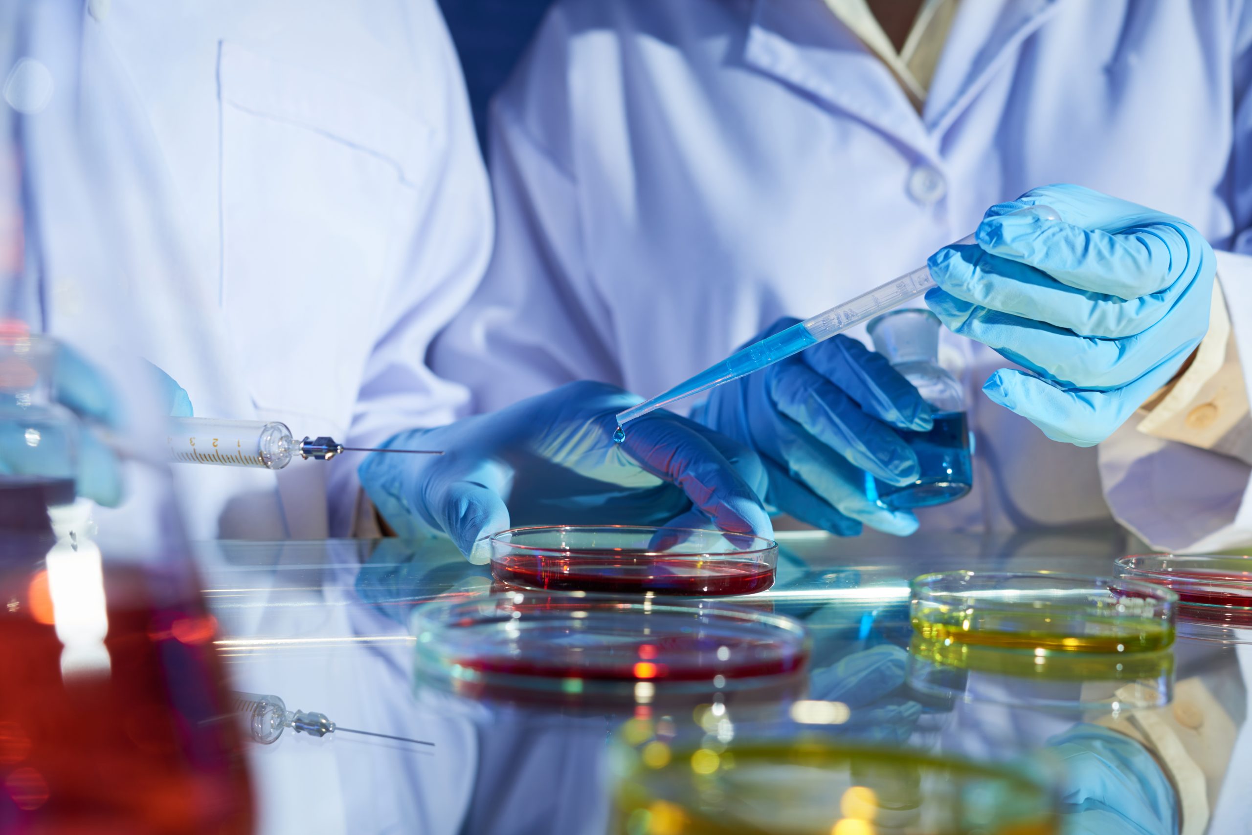 Toxicology