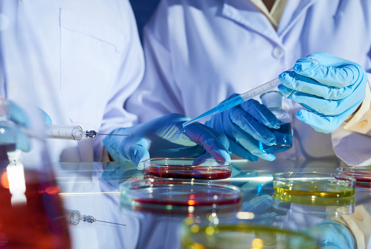 Toxicology