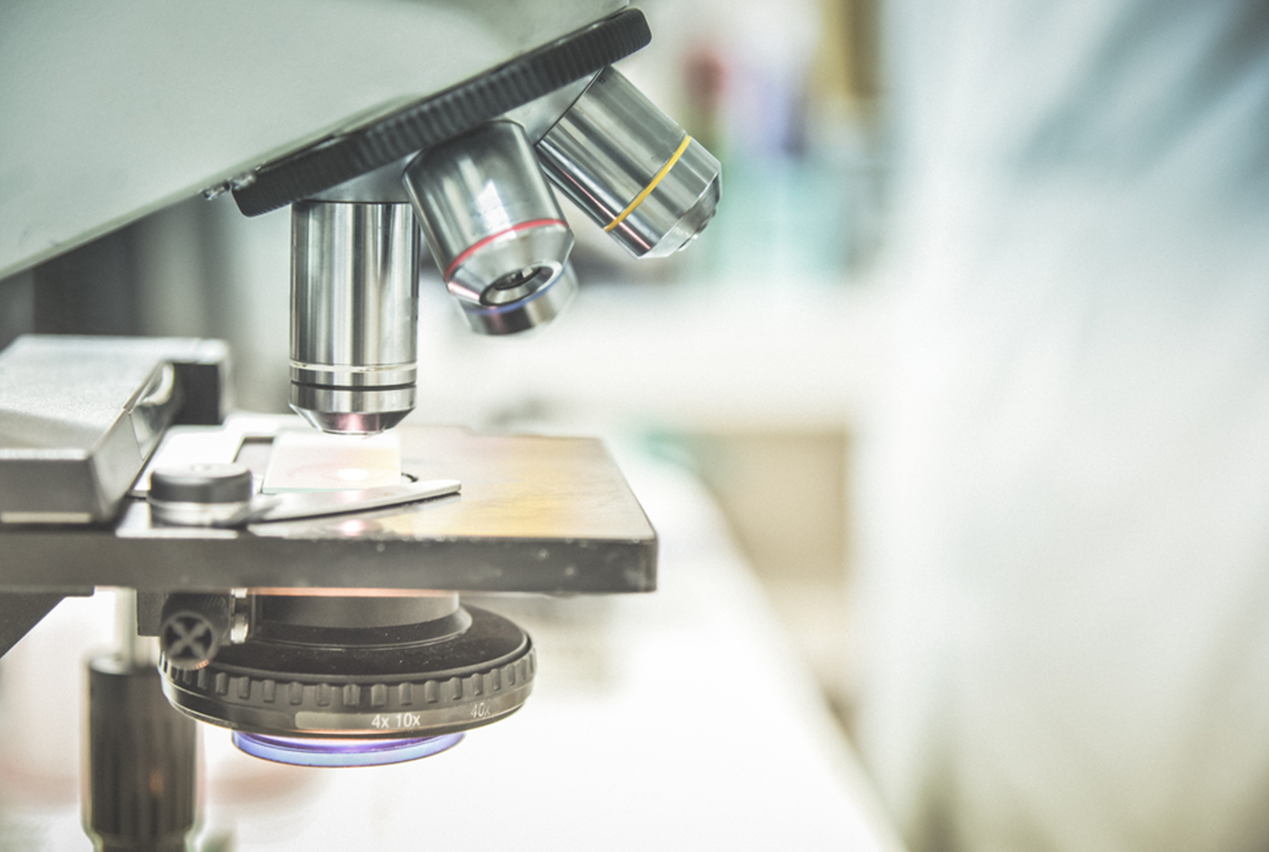 Pharmacogenetic Testing