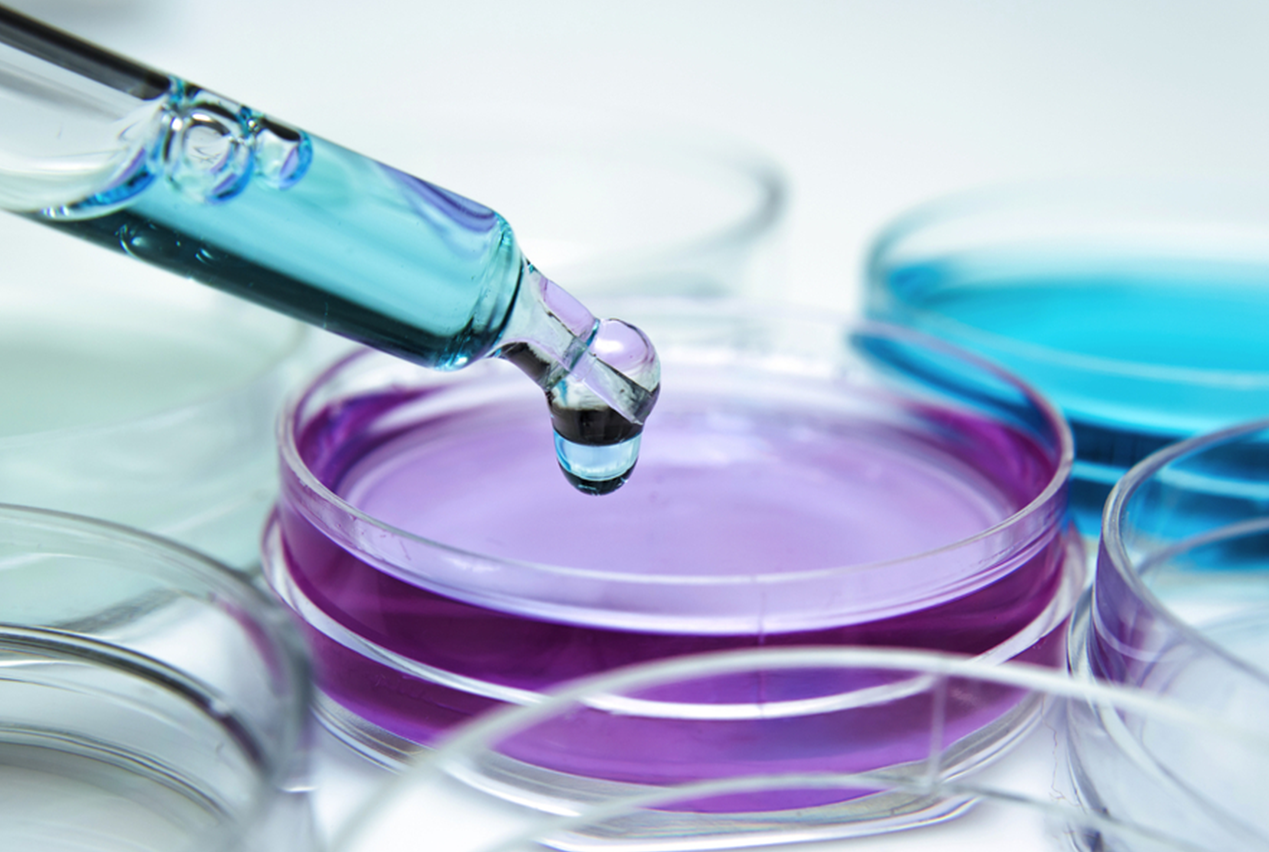 Infectious disease detection through PCR testing